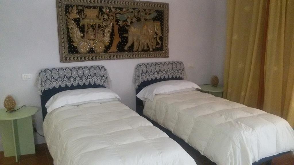 Borgo Al Navile B&B Болоня Екстериор снимка