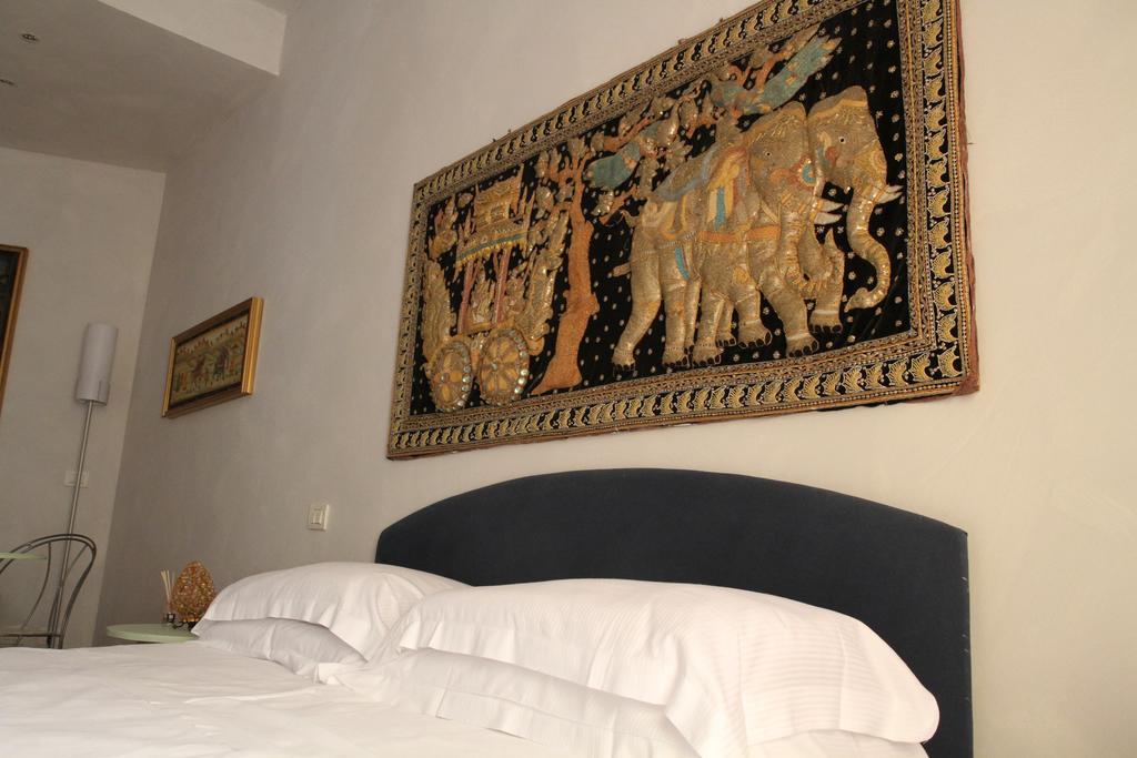 Borgo Al Navile B&B Болоня Екстериор снимка