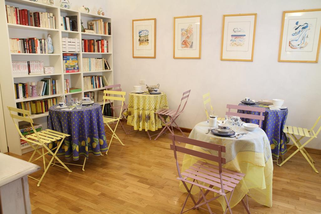 Borgo Al Navile B&B Болоня Екстериор снимка