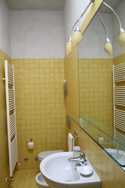 Borgo Al Navile B&B Болоня Екстериор снимка