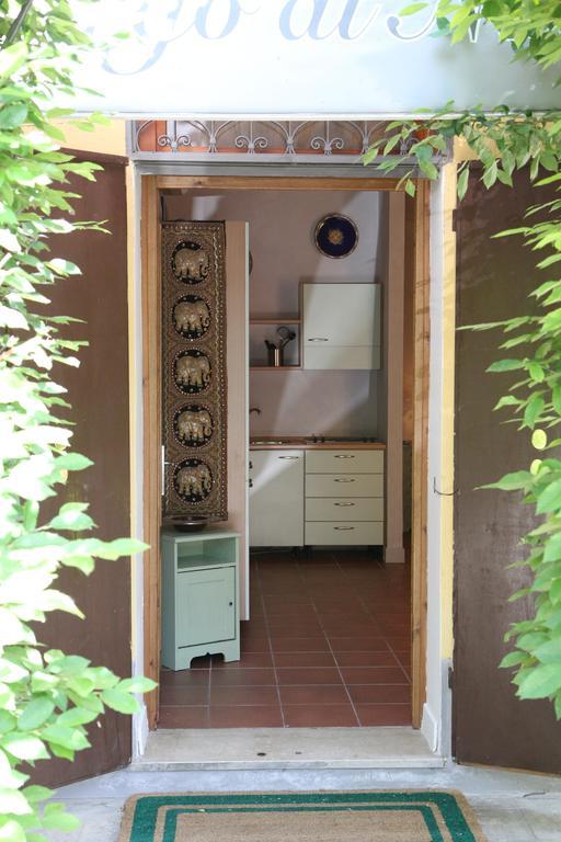 Borgo Al Navile B&B Болоня Стая снимка