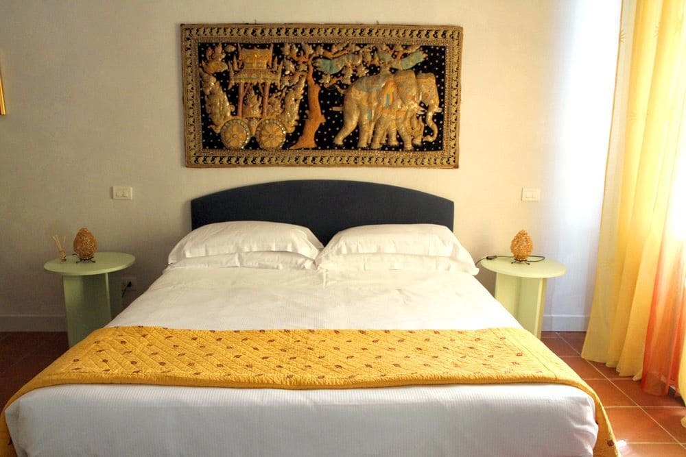 Borgo Al Navile B&B Болоня Екстериор снимка