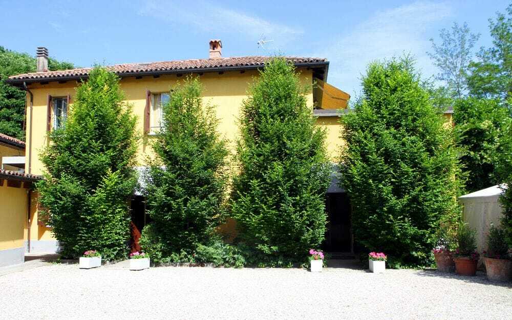 Borgo Al Navile B&B Болоня Екстериор снимка